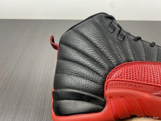Cheap Jordan Game Flu 002 12 Retro 130690 (2016) 0801